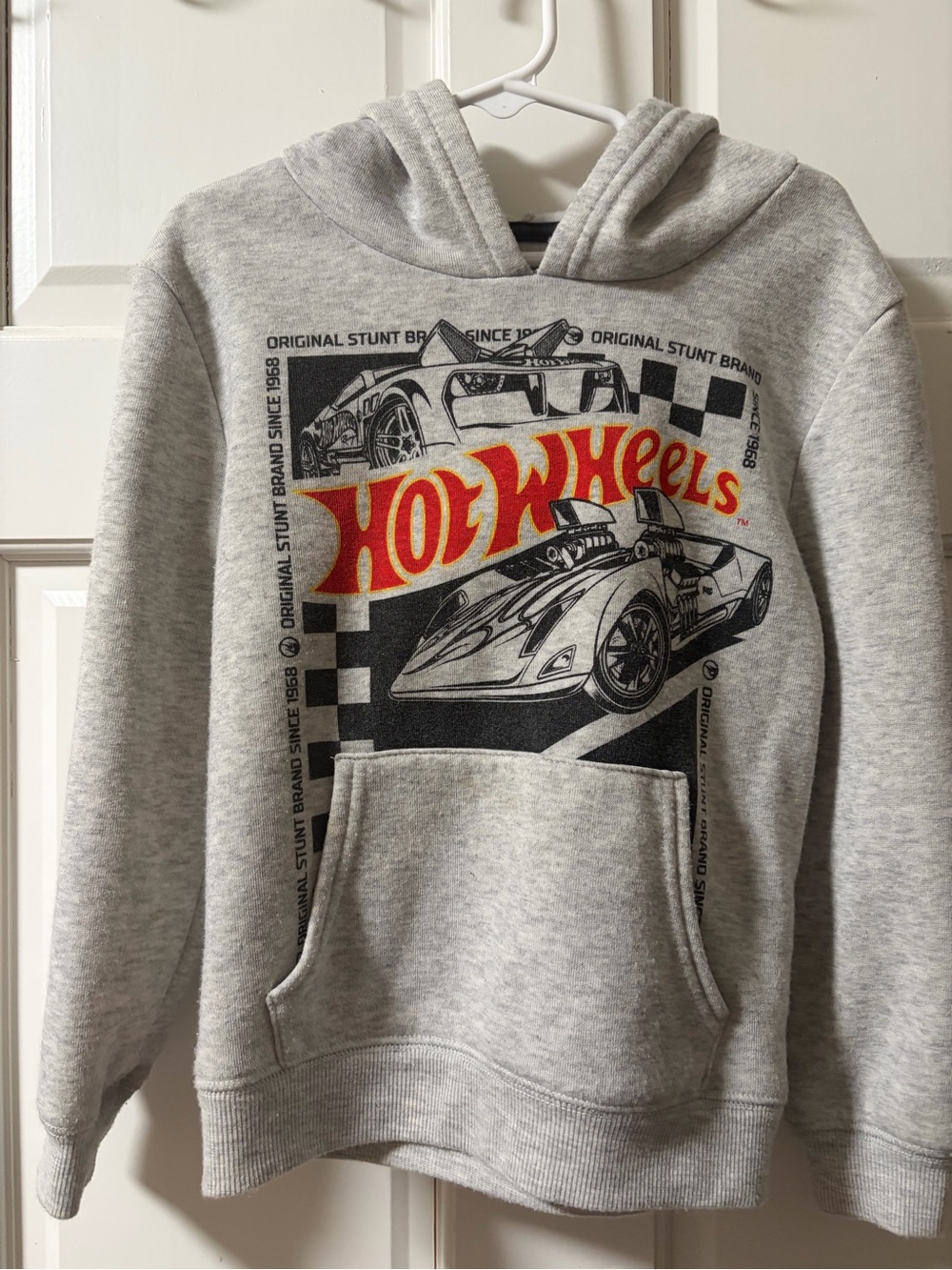 Kids hot wheels Sweatshirt